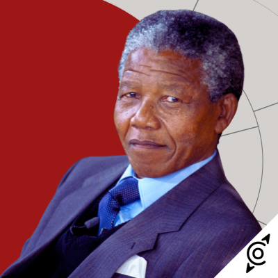 episode El aprendizaje de Mandela artwork