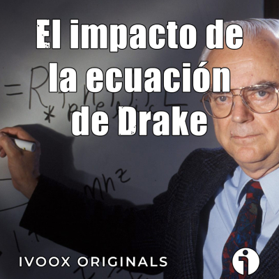 episode Los mundos del Cosmos - Ep. 31: El impacto de la ecuación de Drake - Episodio exclusivo para mecenas artwork