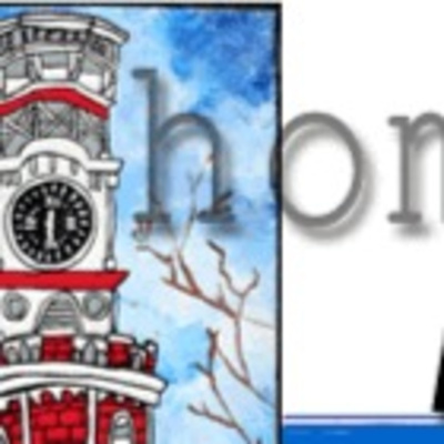 episode A Hometown Radio Christmas reunion with Harry Musselwhite: New acting gigs (MacGruber!), new production company, New Mexico -- but the same Harry. artwork
