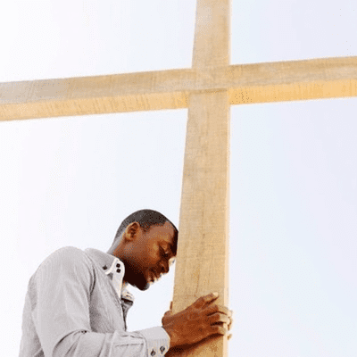 episode Why should I become a Christian? artwork