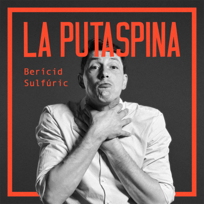 episode La Putaspina - Teaser artwork