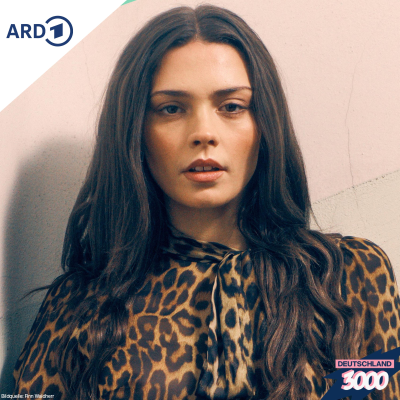 episode Wie hat "Maxton Hall" dein Leben verändert, Harriet Herbig-Matten? artwork