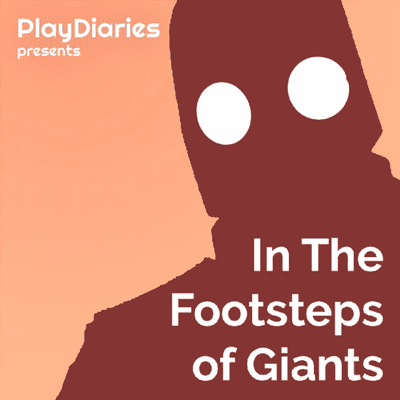 In The Footsteps of Giants