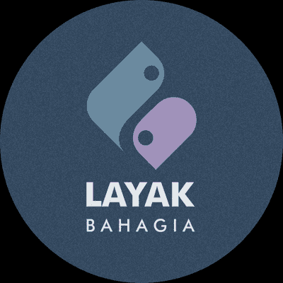 Layak Bahagia Podcast