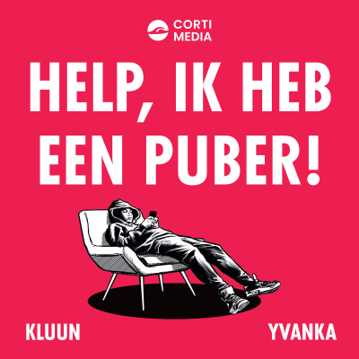 Help, ik heb een puber!