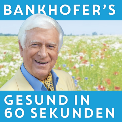 Bankhofer´s 60 Sekunden Gesundheit