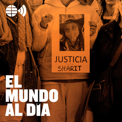 episode Doble suicidio en Jaén: qué pasó y qué hay detrás artwork