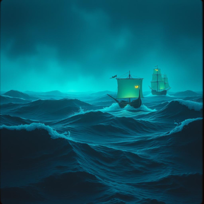 episode Varg Jævel artwork