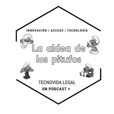 episode La aldea de los pitufos artwork