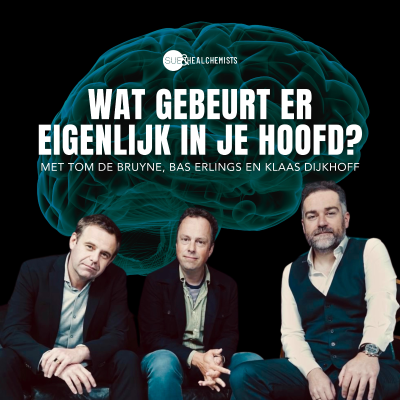 episode 153 Het spel van de populist artwork