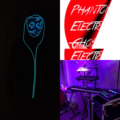 episode Josesphine Electric Stranded Abandon LEWD artwork