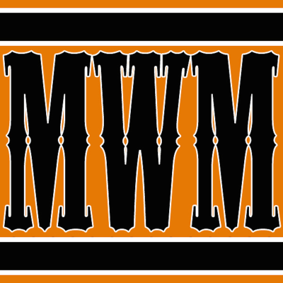 episode MWM podcast: Updates and debate artwork