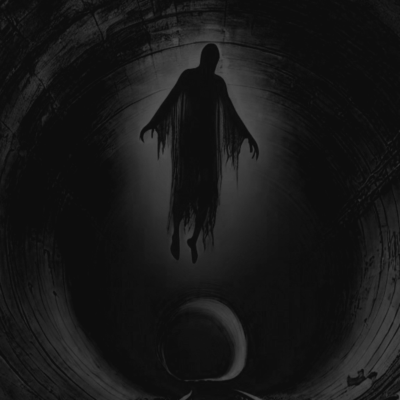 episode EL ENTE PÁLIDO DEL TÚNEL: Historias de terror para escuchar a SOLAS artwork