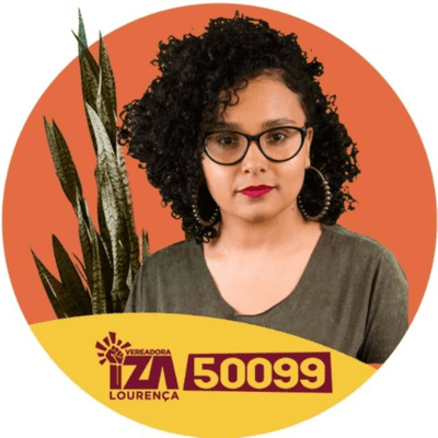 episode 2-05-Propostas da candidata a vereadora Iza Lourença, para Educação | Eleições 2020 BH artwork