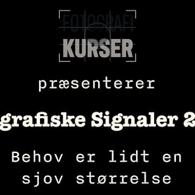 episode Behov er lidt en sjov størrelse artwork