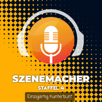 episode Einzigartig Kunterbunt e.V.: Kunstförderung artwork
