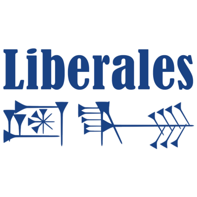 episode Liberales podcast #1 - "woke" artwork