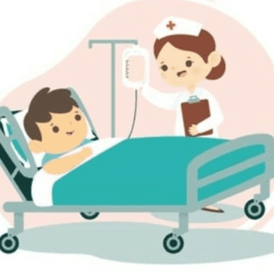 episode Derechos de los Pacientes artwork