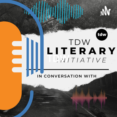 TDW: IN CONVERSATION WITH: Authors, Entrepreneurs, CEOs, Women in Business ...