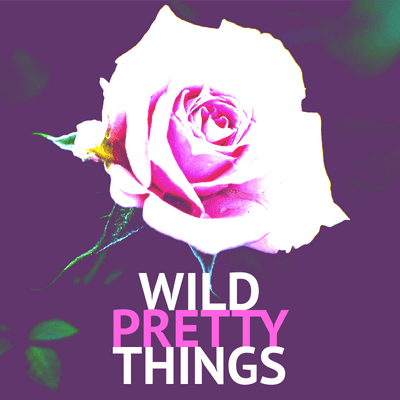 episode Blue My Mind + I'm Your Woman; The Queen's Gambit; The Witches artwork
