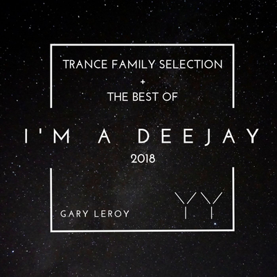 episode Gary Leroy Presents The Best Of 2018 artwork