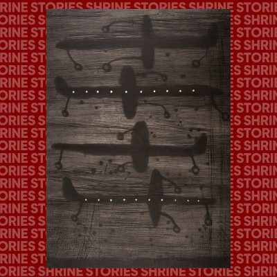 episode Shrine Stories: Night Flyers artwork