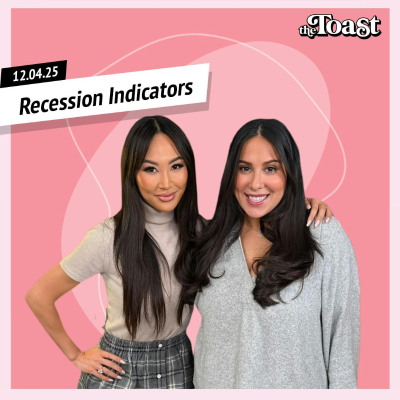 episode Recession Indicators with Dorothy Wang: Thursday, December 4th, 2025 artwork