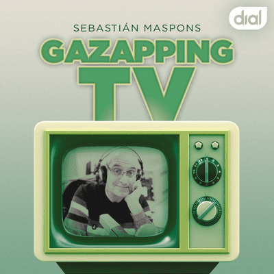 Gazapping TV Podcast - podcast