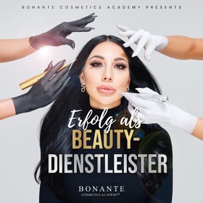 episode #50 Hygiene-Skandal in der Beauty-Branche! DAS solltest du wissen artwork