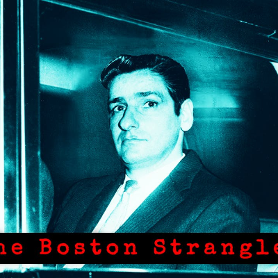 episode Ep.152 - Albert DeSalvo, The Boston Strangler artwork