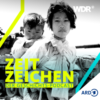 episode Als der Kalte Krieg heiß wurde: Konfrontation in Korea artwork