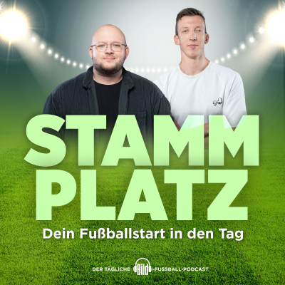 episode Bayern heute im Kracher-Spiel gegen PSG! Letzte CL-Chance für RB! Was ist bei Man City los? artwork