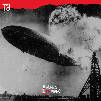 episode El Hindenburg artwork