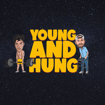 episode 2 STUDS AND A SIMP ft. Tyler Cameron artwork