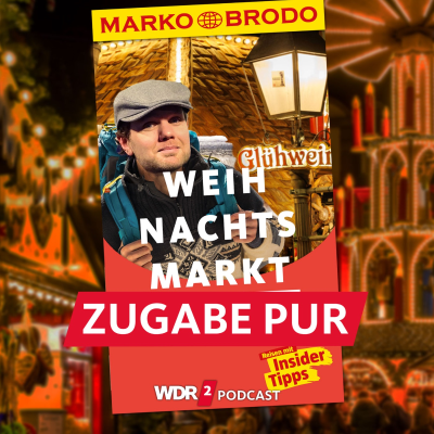 episode Zugabe Pur Spezial mit Schuss - Die Woche im Satire-Remix artwork