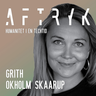 22. Aftryk - Refleksioner & Humane Hacks efter Cristine Dyhrberg Højgaard v. Grith Okholm Skaarup