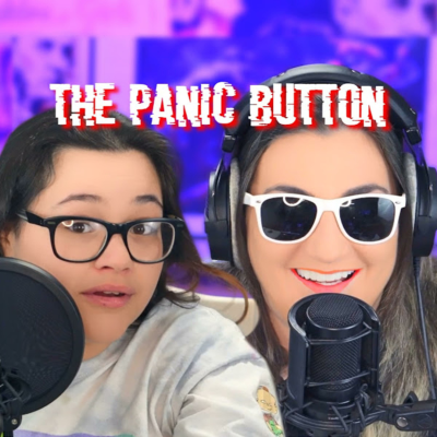 Panic Button Podcast