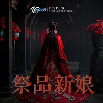 episode Chapter 07. 奇怪的程修 Suspense Drama【错爱|祭品新娘】 artwork