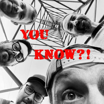 episode Interview mit YOU KNOW?! artwork