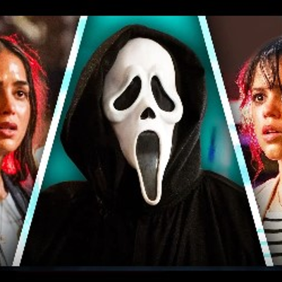 episode (new) What Is Going On With Scream 7? artwork