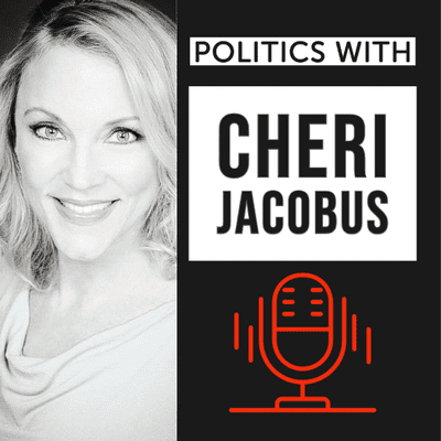 episode We Need Justice! The Dem Coalition's Scott Dworkin looks ahead artwork