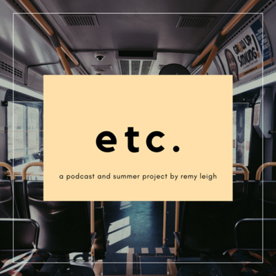 episode Episode 6: Mental Health + The Enneagram artwork