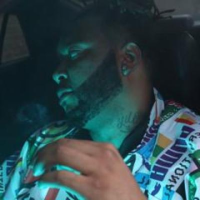 episode It's Ya Boy Mayo: The Journey of a Chicago Artist artwork