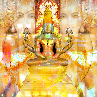 episode Episode 4 - Bewusstsein, Meditation, Spiritualität, Ekstase artwork