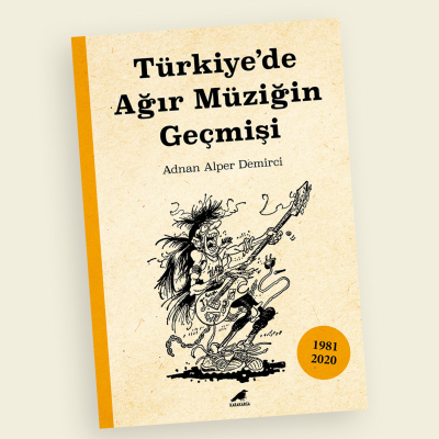 episode Podcast #17: Kitabımız çıktı, onu tanıtıyoruz artwork