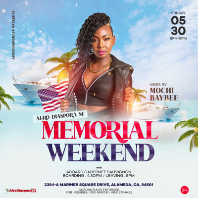 episode 2021 Memorial Promo Mixtape artwork
