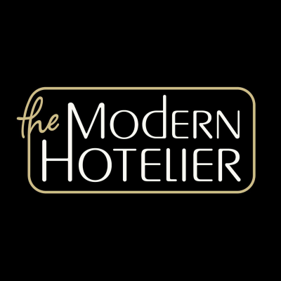 Coverbild der Sendung The Modern Hotelier