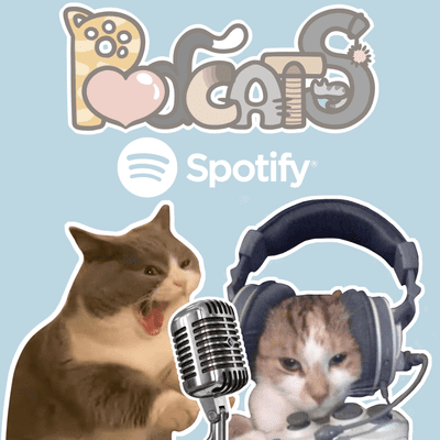 PodCATS