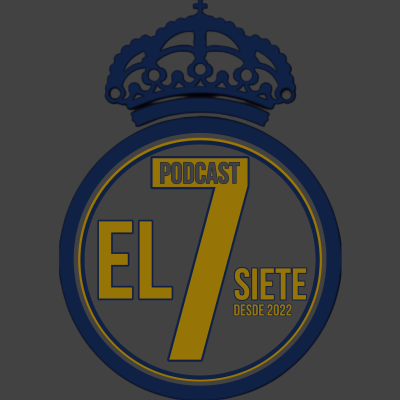 episode Folge 169 - El Siete artwork
