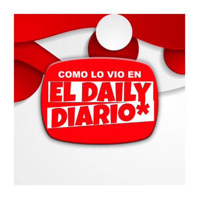 episode Como lo vio en #ElDailyDiario #28: #CNTE pone en jaque a #Sheinbaum artwork